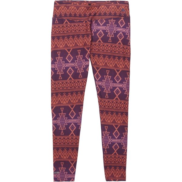 Termo Pradlo Burton Wb Mdwt Pt - Červená - Xs