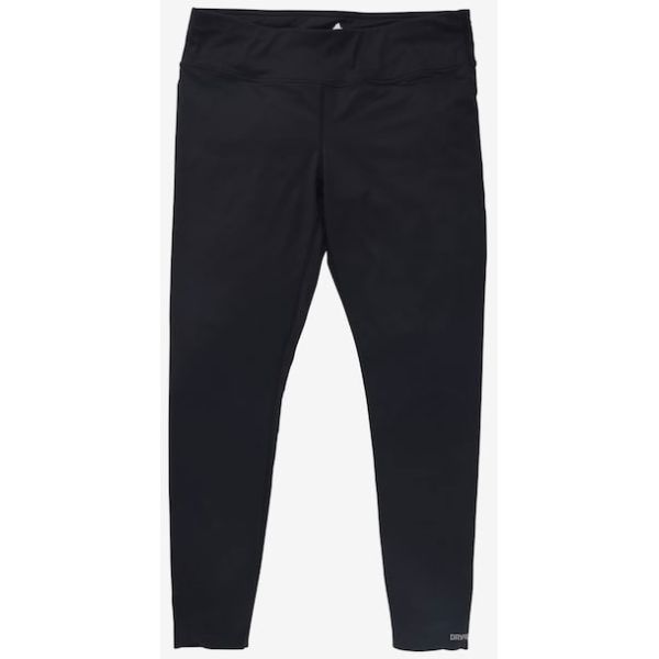 Termo Prádlo Burton Midweight Wms - Černá - Xs