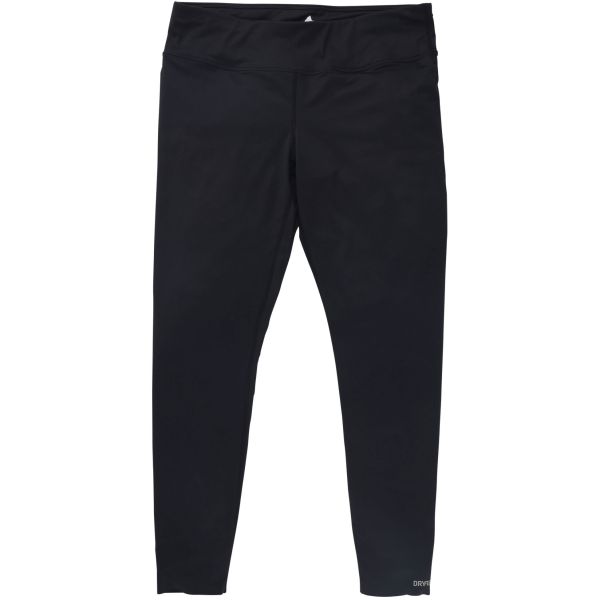 Termo Prádlo Burton Midweight Wms - Černá - Xl