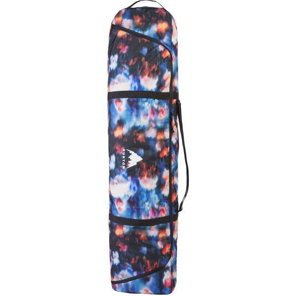 Vak Snb Burton Space Sack - Modrá - 166