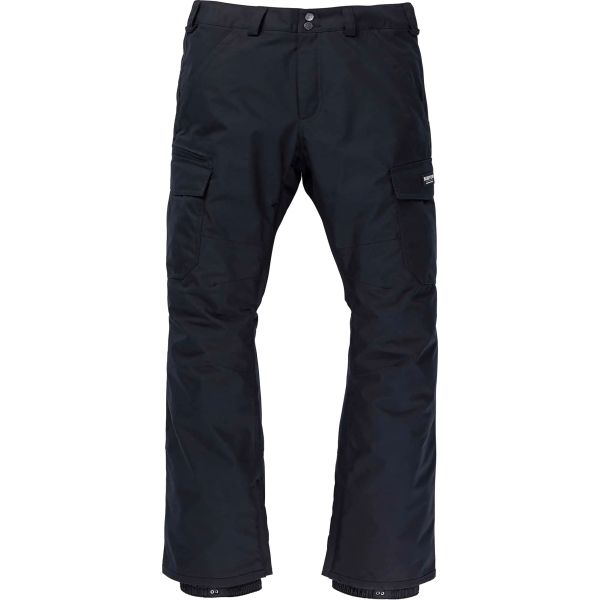 Kalhoty Snb Burton Cargo 2L - Černá - M