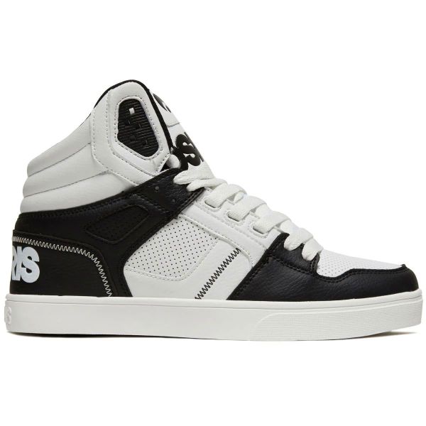 Boty Osiris Clone - Bílá - Us8