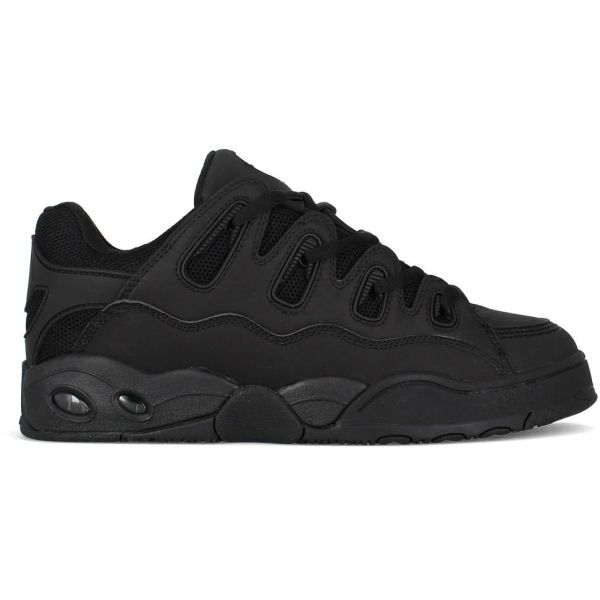 Boty Osiris D3 Og - Černá - Us8.5