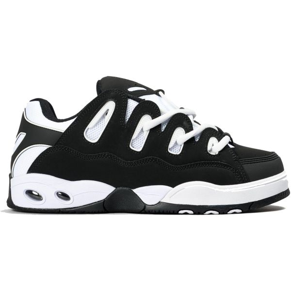 Boty Osiris D3 Og - Černá - Us9.5