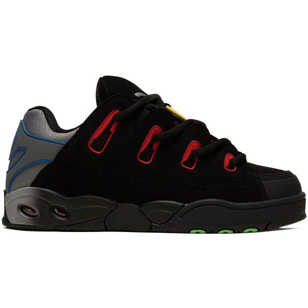 Boty Osiris D3 Og - Černá - Us13
