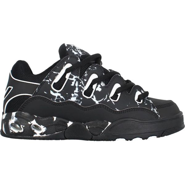 Boty Osiris D3 Og - Černá - Us6.5