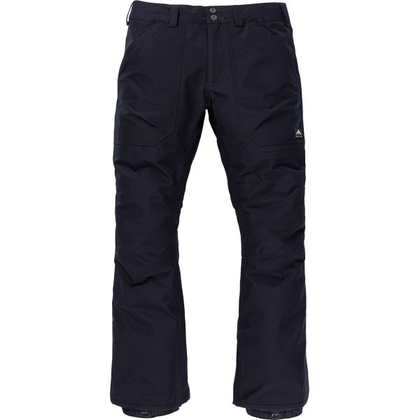 Kalhoty Snb Burton Gore Ballast - Černá - Xl