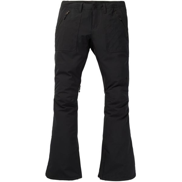 Kalhoty Snb Burton Vida Wms - Černá - Xs