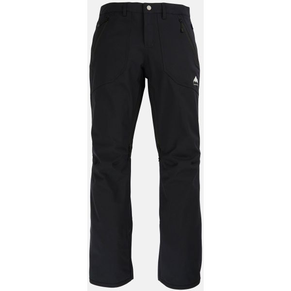Kalhoty Snb Burton Vida Wms - Černá - Xl