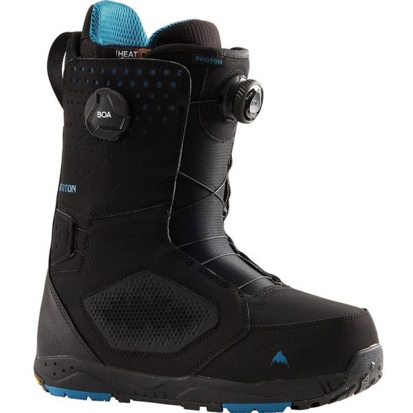 Boty Snb Burton Photon Boa - Černá - Us10