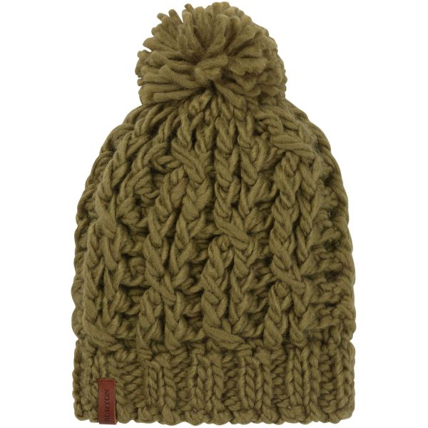 Kulich Burton Kismet Wms - Zelená - Univerzální
