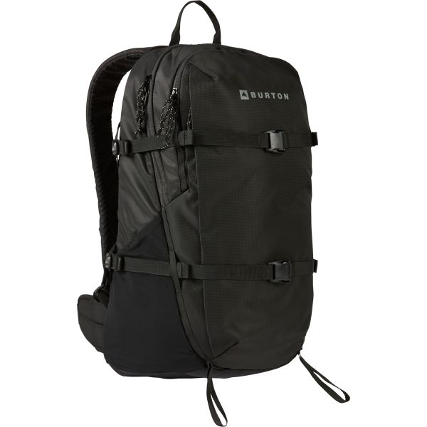 Batoh Burton Day Hiker - Černá - 30L