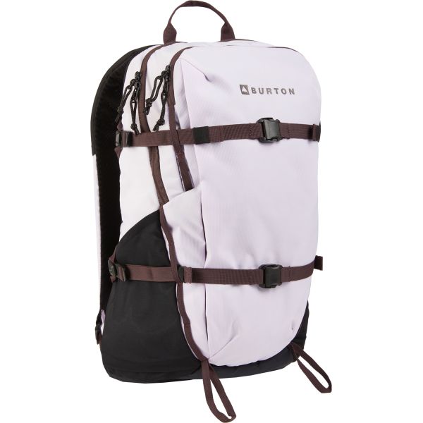 Batoh Burton Day Hiker - Bílá - 30L