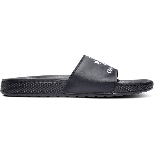 Pantofle Converse All Star Slide - Černá - Us5