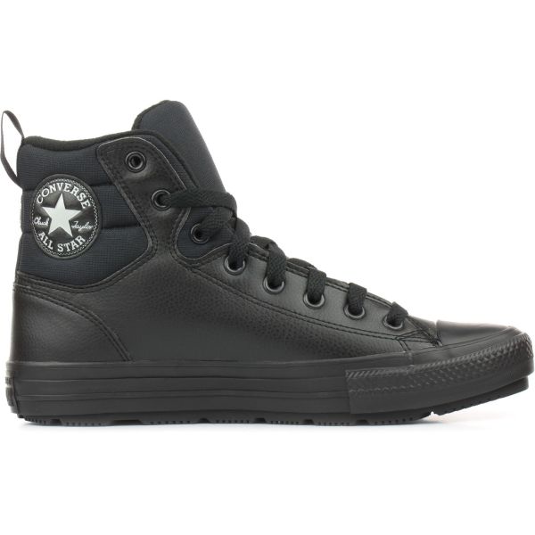 Boty Converse Ct As Faux Leather Berkshi - Černá - Us4.5