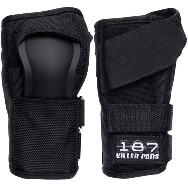 Sk8 Chrániče 187 Killer Pads Pro Wrist G - Černá - S