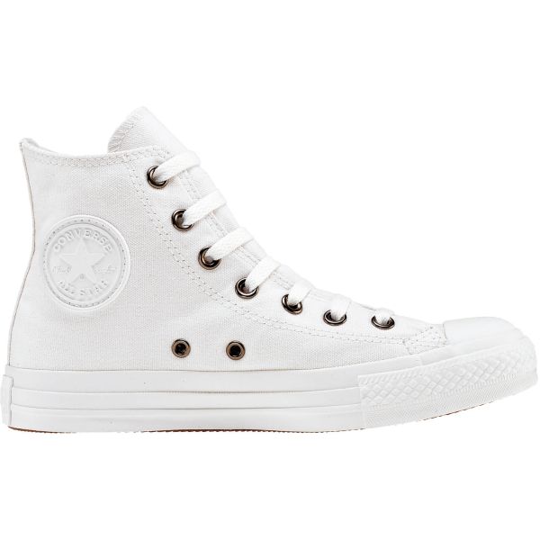 Boty Converse Ct All Star Canvas - Bílá - Us6.5