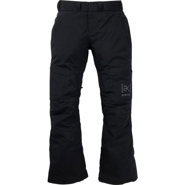 Kalhoty Snb Burton Ak Summit Gore-Tex 2L - Černá - Xs