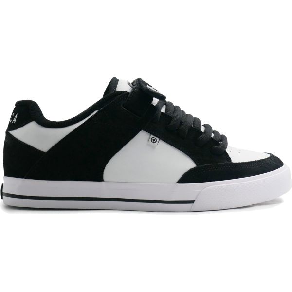 Boty C1Rca 205 Vulc - Černá - Us11.5