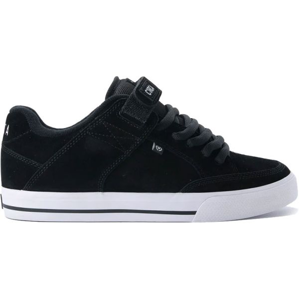 Boty C1Rca 205 Vulc - Černá - Us10.5