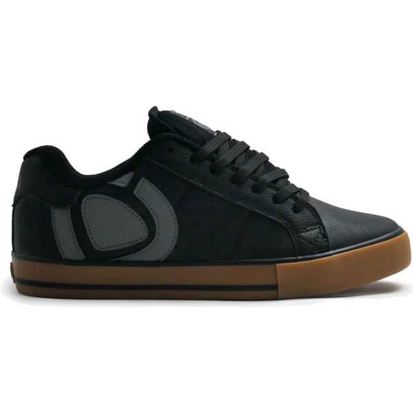 Boty C1Rca 211 Vulc Bold - Černá - Us12