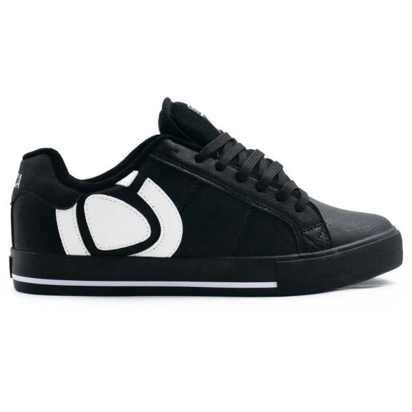 Boty C1Rca 211 Vulc Bold - Černá - Us10.5