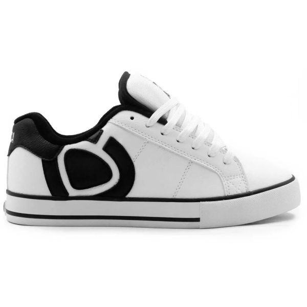 Boty C1Rca 211 Vulc Bold - Bílá - Us9.5