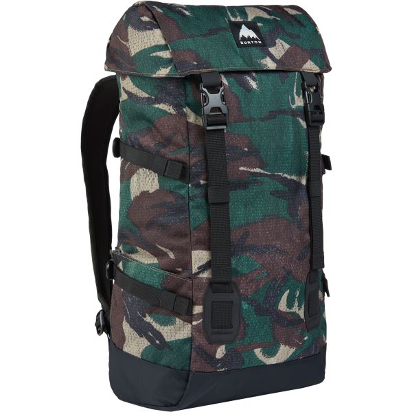 Batoh Burton Tinder 2.0 - Zelená - 30L