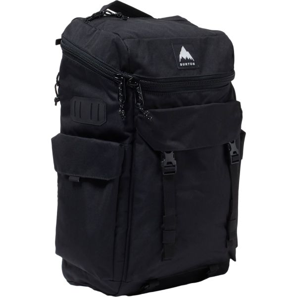 Batoh Burton Annex 2.0 - Černá - 28L