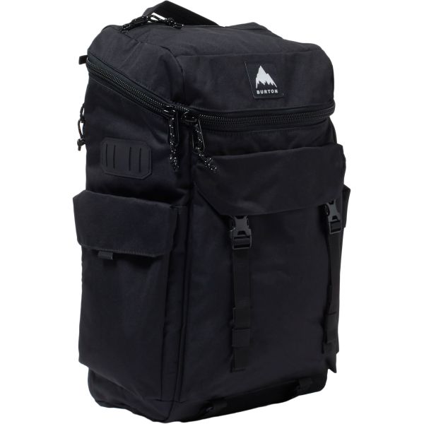 Batoh Burton Annex 2.0 - Černá - 28L
