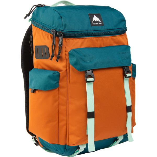 Batoh Burton Annex 2.0 - Oranžová - 28L