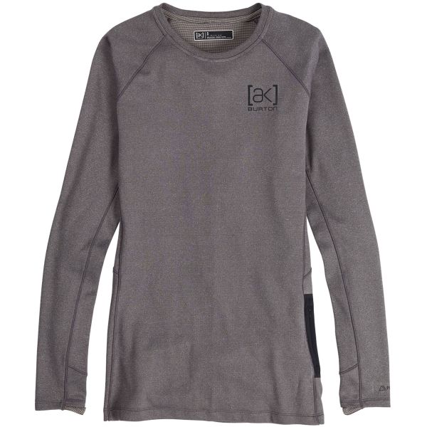 Termo Prádlo Burton Ak Baker Cw Wms - Šedá - Xxl