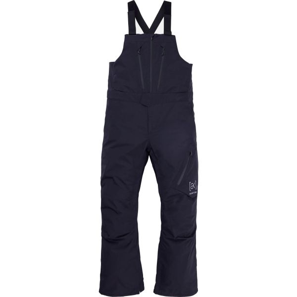 Kalhoty Snb Burton Ak Cyclic Gore-Tex 2L - Černá - S