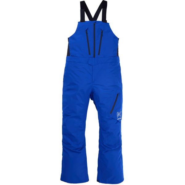 Kalhoty Snb Burton Ak Cyclic Gore-Tex 2L - Modrá - M