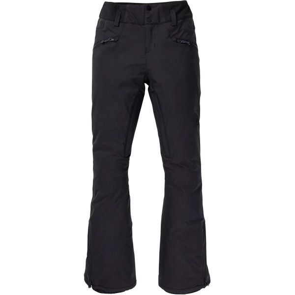 Kalhoty Snb Burton Marcy 2L High Rise St - Černá - M