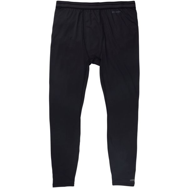 Termo Prádlo Burton Lightweight X Pt - Černá - S