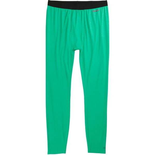 Termo Prádlo Burton Lightweight X Pt - Zelená - Xl