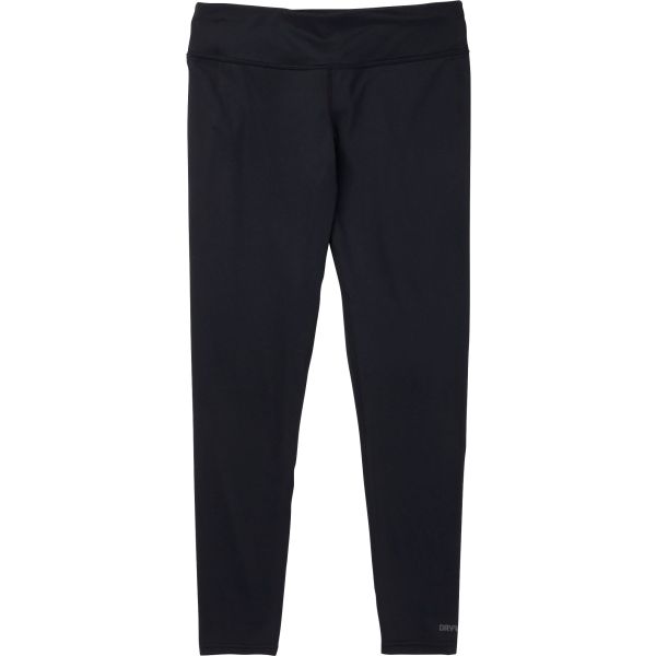 Termoprádlo Burton Lightweight X Bl Pant - Černá - Xs