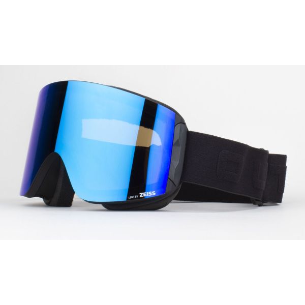 Brýle Snb Out Of Katana Black Blue Mci B - Modrá - Univerzální