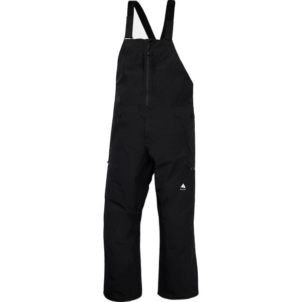 Kalhoty Snb Burton Reserve Gore-Tex 2L B - Černá - Xl