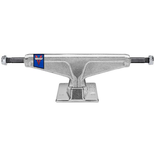 Sk8 Trucky Venture All Polished V-Lght5. - Šedá - 5.2