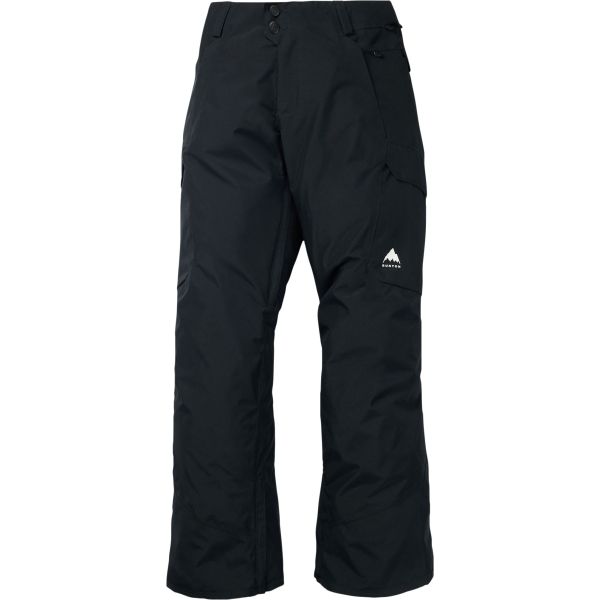 Kalhoty Snb Burton Reserve 2L Insulated  - Černá - M