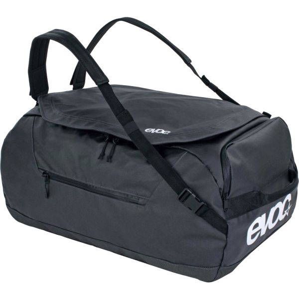 Batoh Evoc Duffle Bag - Černá - 60L