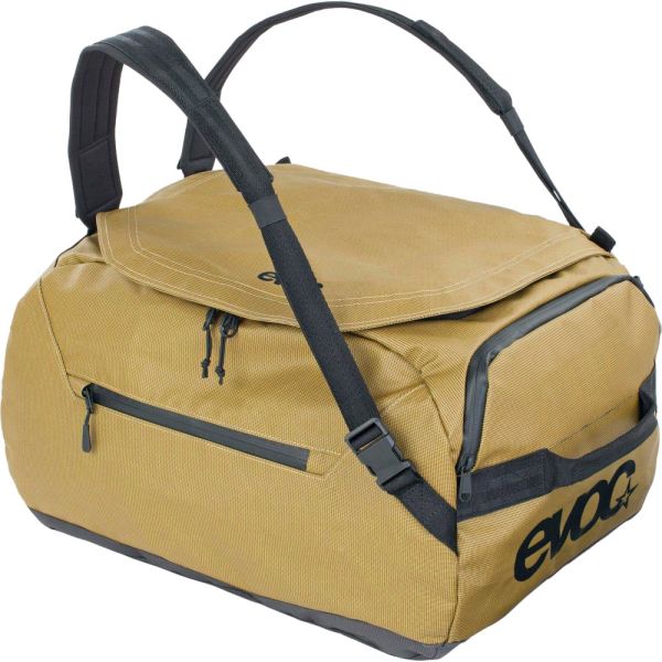 Batoh Evoc Duffle Bag - Béžová - 40L