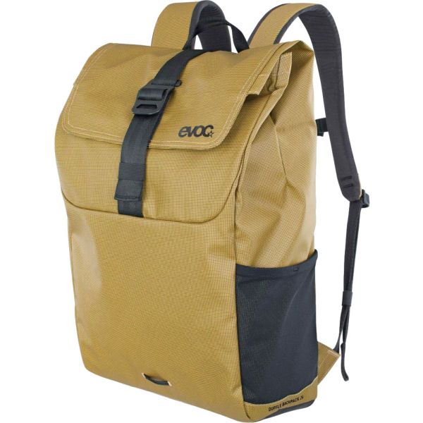 Batoh Evoc Duffle Backpack - Béžová - 26L