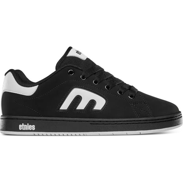 Boty Etnies Callicut - Černá - Us10