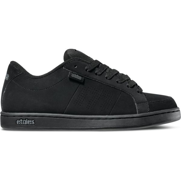 Boty Etnies Kingpin - Černá - Us11