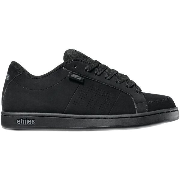 Boty Etnies Kingpin - Černá - Us11.5