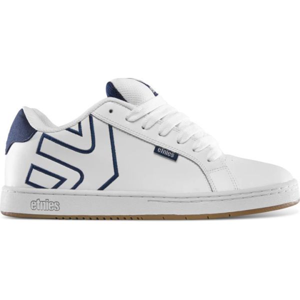 Boty Etnies Fader - Bílá - Us8