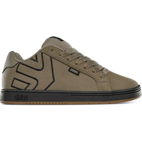 Boty Etnies Fader - Hnědá - Us10